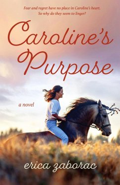 Cover Caroline's Purpose (eBook, ePUB)
