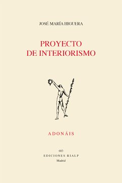 Proyecto de interiorismo (eBook, ePUB) - Higuera, José María