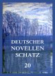 Deutscher Novellenschatz 20 (eBook,... - Bild 1