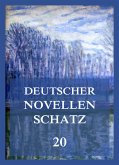 Deutscher Novellenschatz 20 (eBook, ePUB)