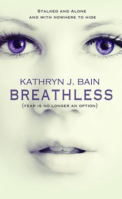 Breathless (eBook, ePUB) - Bain, Kathryn J