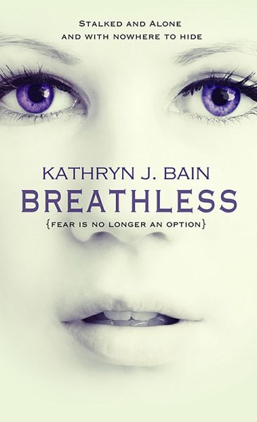 Breathless (eBook, ePUB)