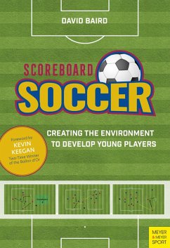 Cover Scoreboard Soccer (eBook, PDF)