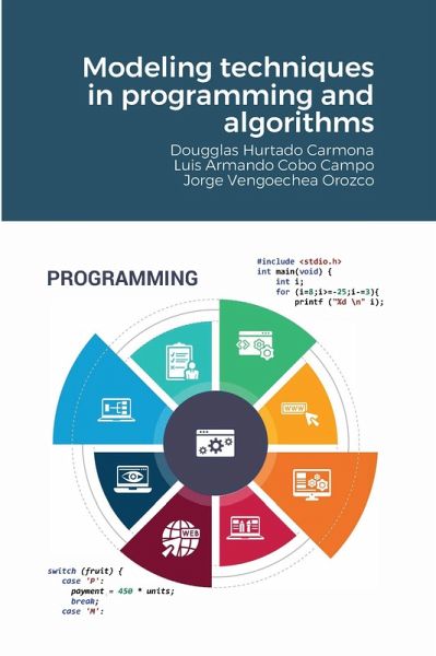 Modeling techniques in programming and algorithms (eBook, ePUB)
