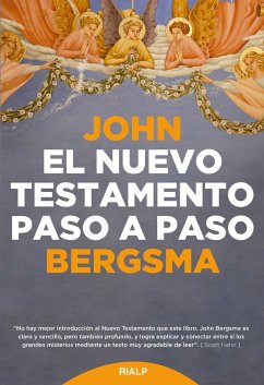 El Nuevo Testamento paso a paso (eBook, ePUB) - Bergsma, John