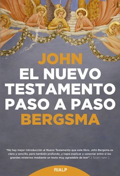 El Nuevo Testamento paso a paso (eBook, ePUB) - Bergsma, John