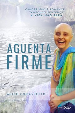 Cover Aguenta firme (eBook, ePUB)