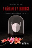 A Máscara e a Orquídea - Primeira Aventura do Clube do Livro (eBook, ePUB)