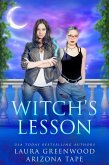 Witch's Lesson (Purple Oasis, #2) (eBook, ePUB)
