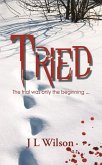 Tried (eBook, ePUB)