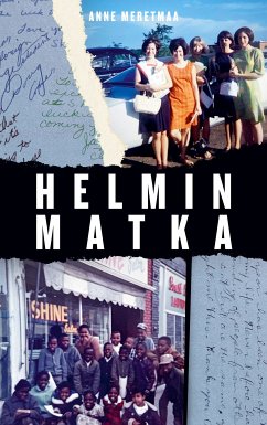 Helmin matka (eBook, ePUB)