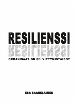 Cover Resilienssi (eBook, ePUB)
