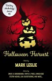 Halloween Harvest (Holiday Anthology Series) (eBook, ePUB)