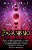 Paganismo (eBook, ePUB) Paganismo (eBook, ePUB)