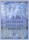Deutscher Novellenschatz 21 (eBook, ePUB)
