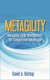 Metagility (eBook, ePUB)