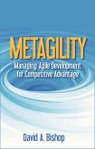 Metagility (eBook, ePUB) Metagility (eBook, ePUB)