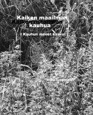 Kaiken maailman kauhua I (eBook, ePUB)