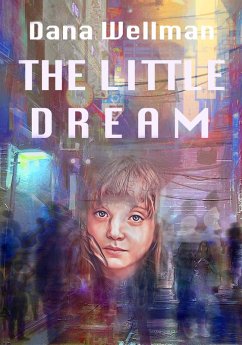 Cover The Little Dream (eBook, ePUB)