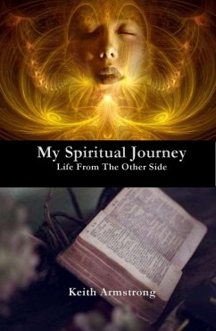 My Spiritual Journey (eBook, ePUB) - Armstrong, Keith