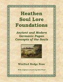 Heathen Soul Lore Foundations (eBook, ePUB)