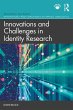 Innovations and Challenges in Identity... - Bild 1