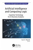 Artificial Intelligence and Computing Logic (eBook, ePUB)