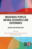 Indigenous Peoples, Natural Resources and Governance (eBook, PDF)