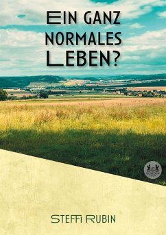 Cover Ein ganz normales Leben?
