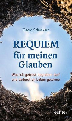 Requiem für meinen Glauben - Schwikart, Georg
