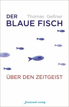 Der blaue Fisch - Thomas, Geßner