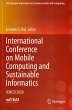International Conference on Mobile... - Bild 1