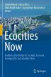 Ecocities Now - Bild 1
