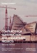 Contracts for Construction and... - Bild 1