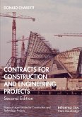 Contracts for Construction and Engineering Projects (eBook, ePUB)