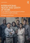 International Health and Safety at Work (eBook, ePUB)