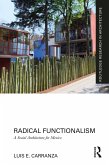 Radical Functionalism (eBook, PDF)