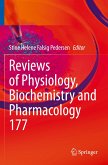 Reviews of Physiology, Biochemistry and Pharmacology