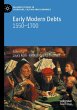 Early Modern Debts - Bild 1