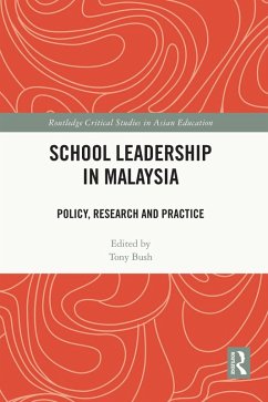 School Leadership in Malaysia (eBook, PDF)