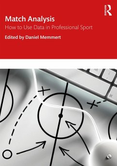 Match Analysis (eBook, PDF)