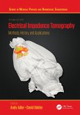 Electrical Impedance Tomography (eBook, ePUB)