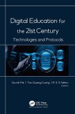 Digital Education for the 21st Century (eBook, ePUB)