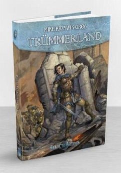 Trümmerland - Krzywik-Groß, Mike