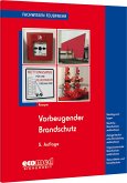 Vorbeugender Brandschutz