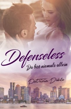 Defenseless - Dohle, Patricia