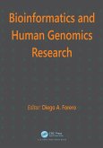 Bioinformatics and Human Genomics Research (eBook, ePUB)