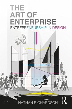 The Art of Enterprise (eBook, PDF) - Richardson, Nathan