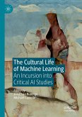 The Cultural Life of Machine Learning