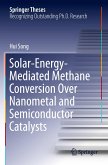 Solar-Energy-Mediated Methane Conversion Over Nanometal and Semiconductor Catalysts